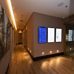 W Airport Rooms Fortaleza