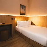 W Airport Rooms Fortaleza