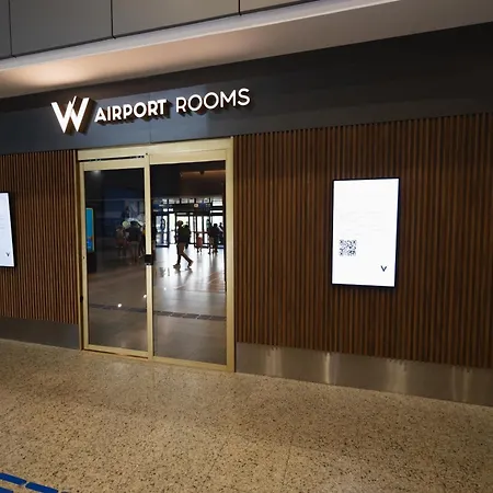 W Airport