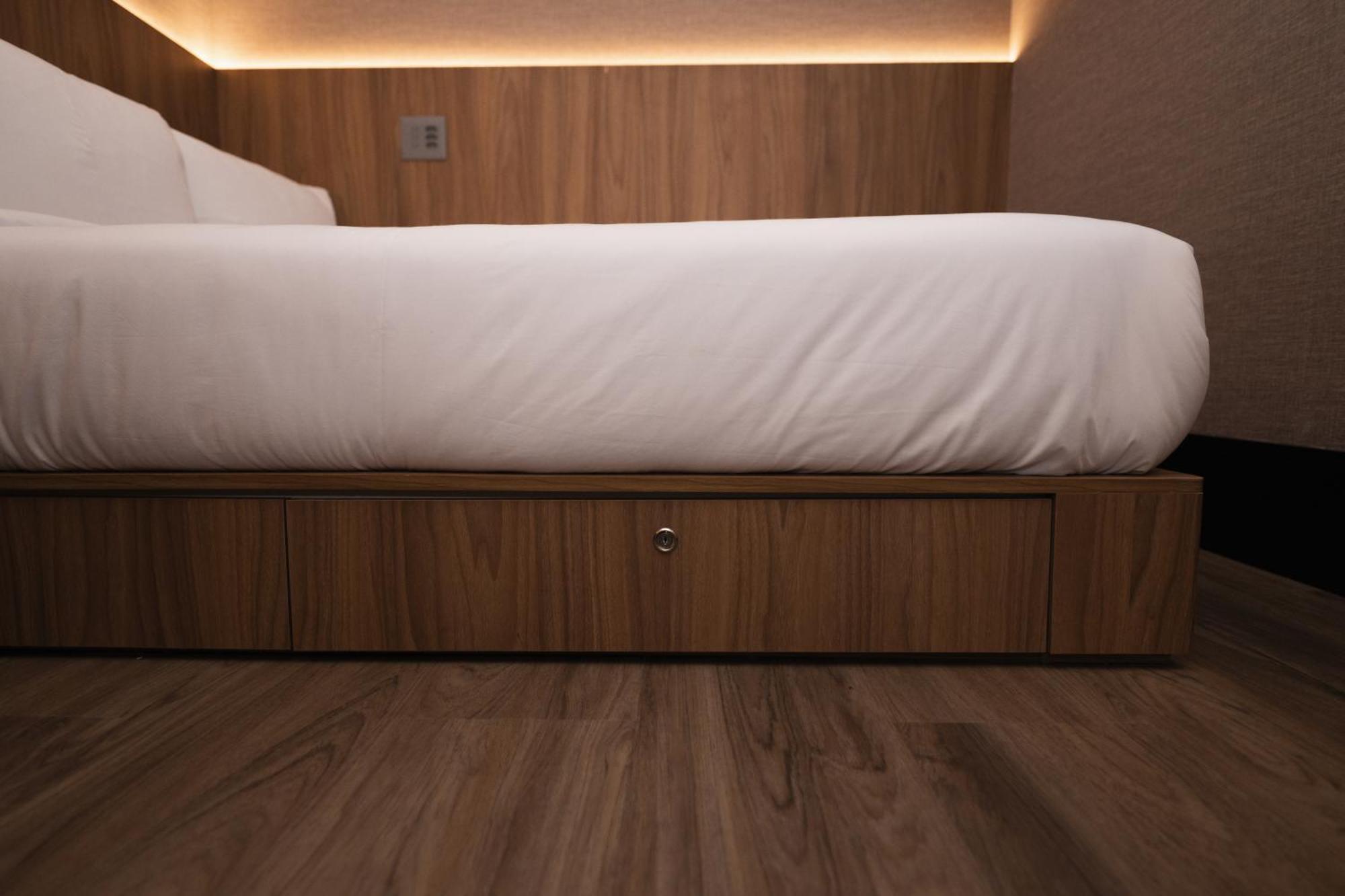 W Airport Hotel cápsula Fortaleza (Ceara)