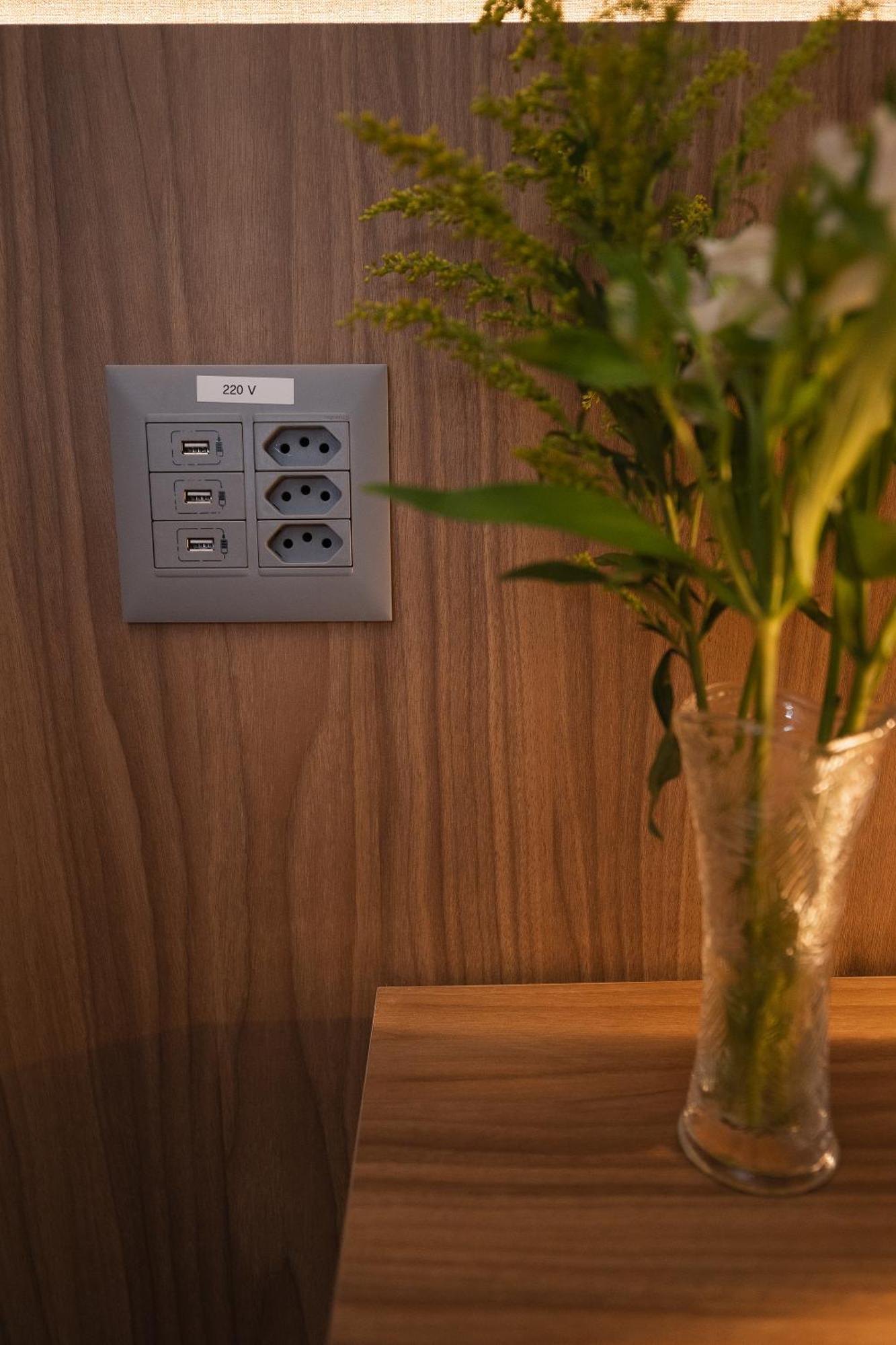 W Airport * Fortaleza (Ceara)