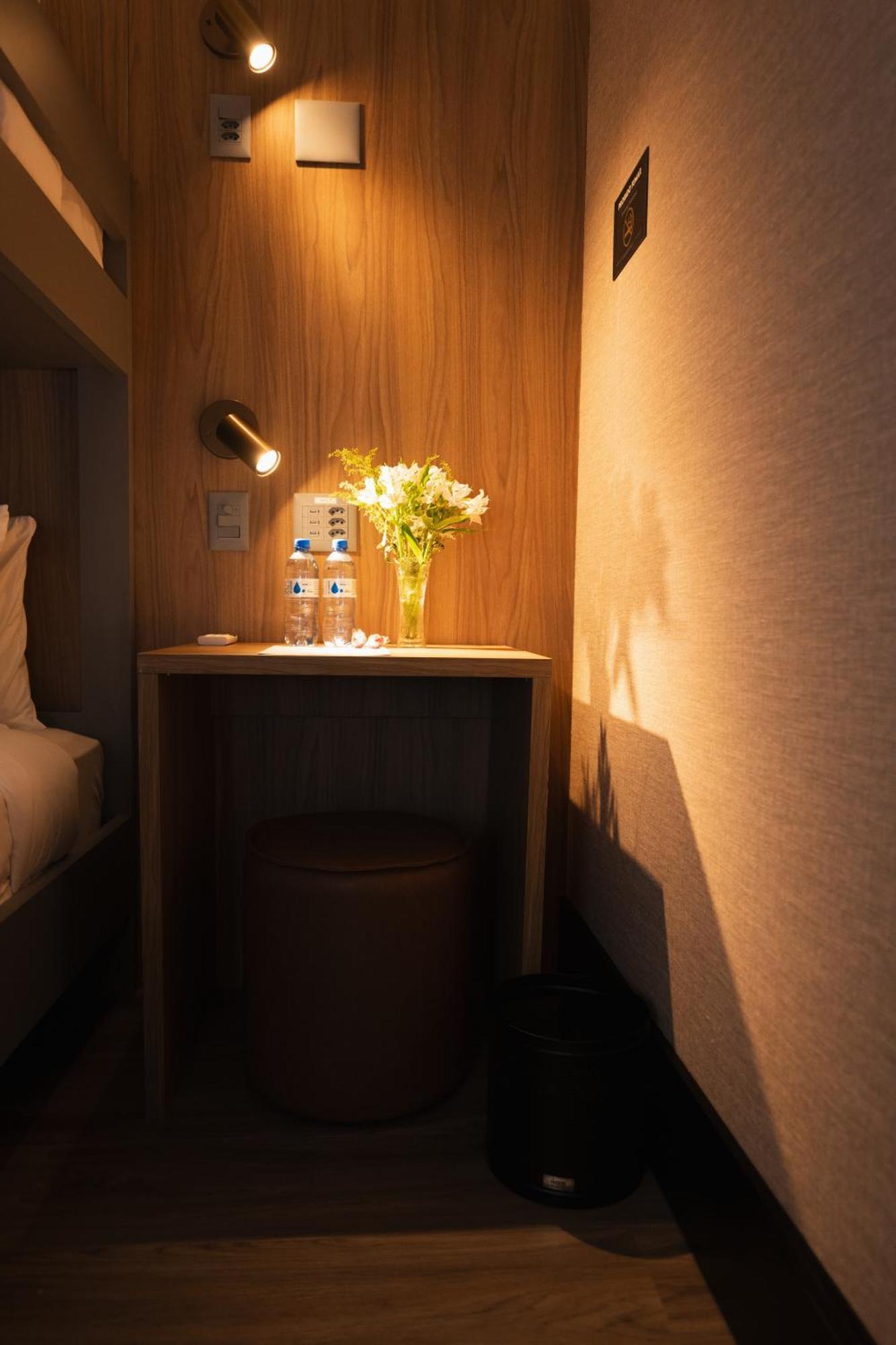 W Airport Fortaleza (Ceara)